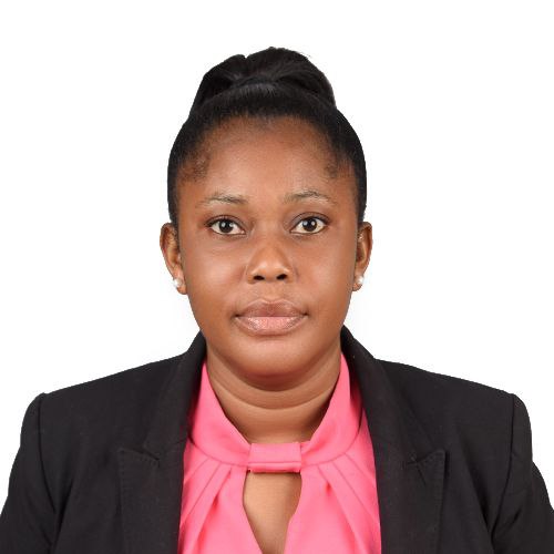 Mrs. Love Owusu Acheampong