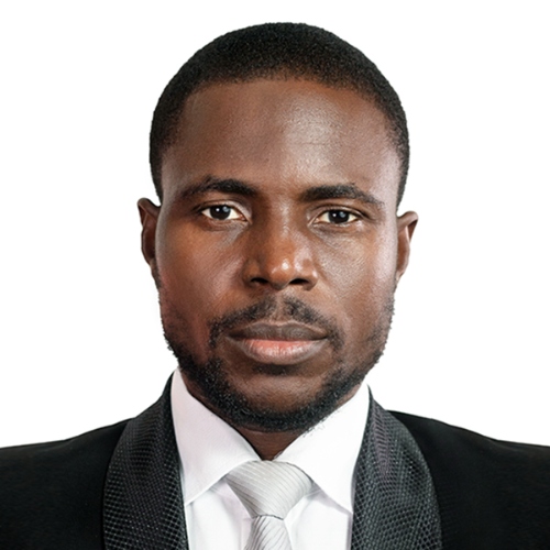 Kenneth Kofi Amevor
