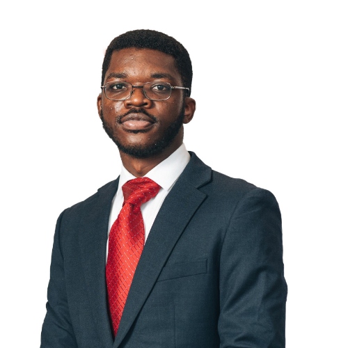 Mr. Daniel Kumah