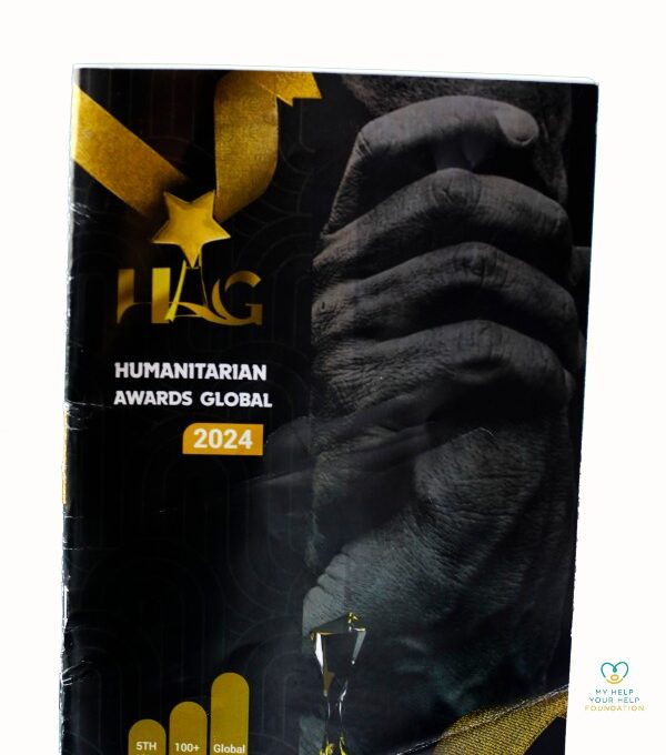 Humanitarian Awards Global 2024