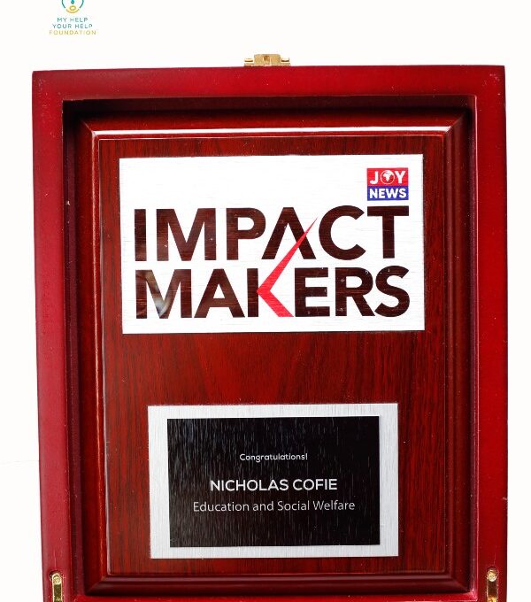 Impact Makers Awards